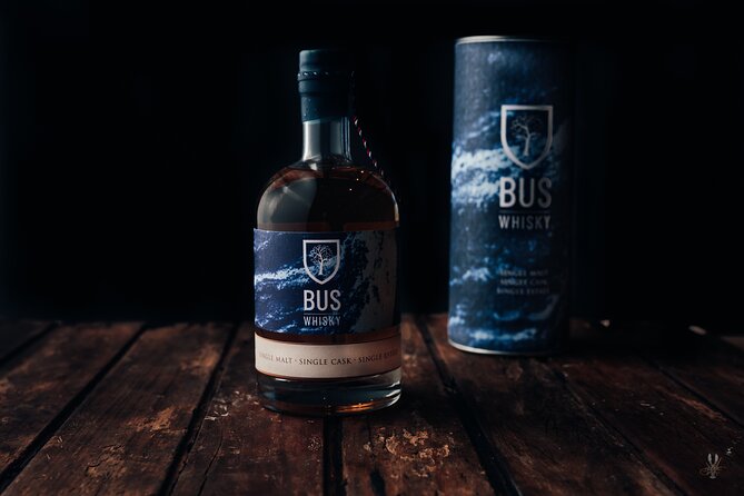 1 Hour of Whisky Distillery Experience - Key highlights worth planning around