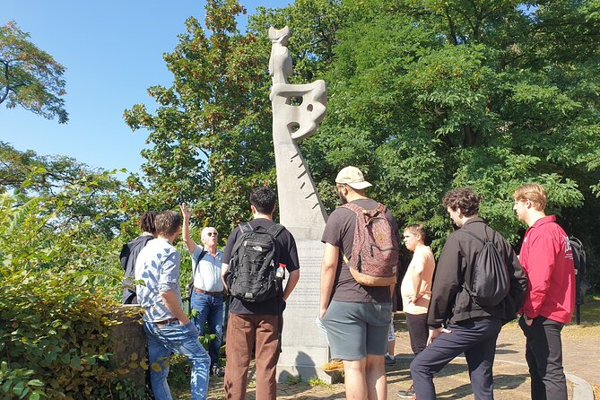 2,5 hour Battle of Arnhem Tour with Private Guide - Key points to know before you go