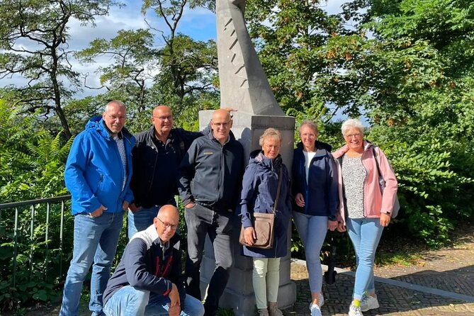 2,5 hour Battle of Arnhem Tour with Private Guide - Price, time, and where value really comes from