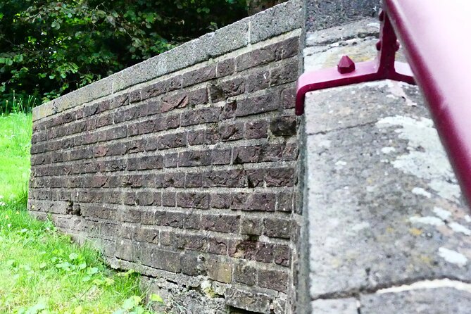 2,5 hour Battle of Arnhem Tour with Private Guide - What to bring and how to plan your day