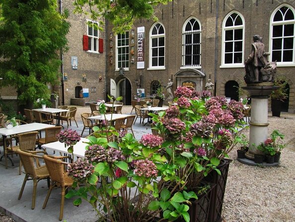 2-Hour Walking Tour in Gouda All inclusive - Key things that make this Gouda tour worth your time
