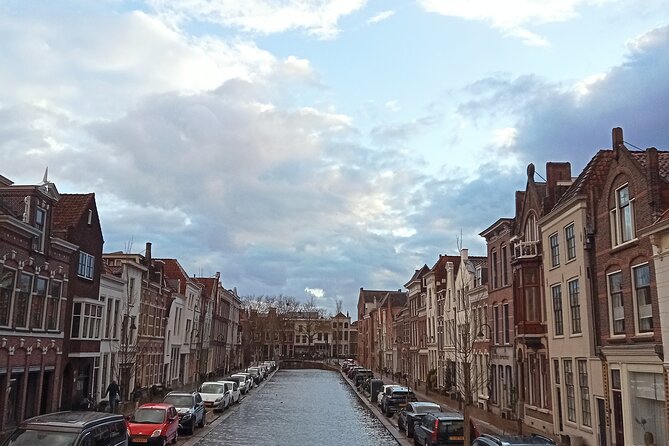 2-Hour Walking Tour in Gouda All inclusive - Why this 2-hour Gouda walk works so well for first timers