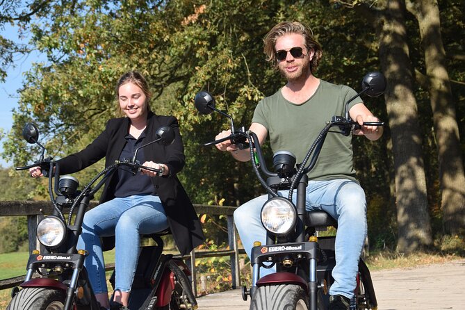 2 Hours E Chopper Rental in Beuningen - Best Time to Go, and Weather Reality Checks