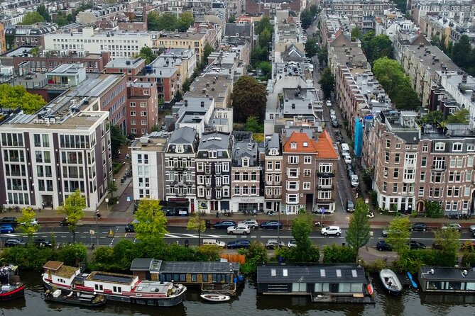 3-course Dinner in the Dark Amsterdam - Should you book this dining in the dark?