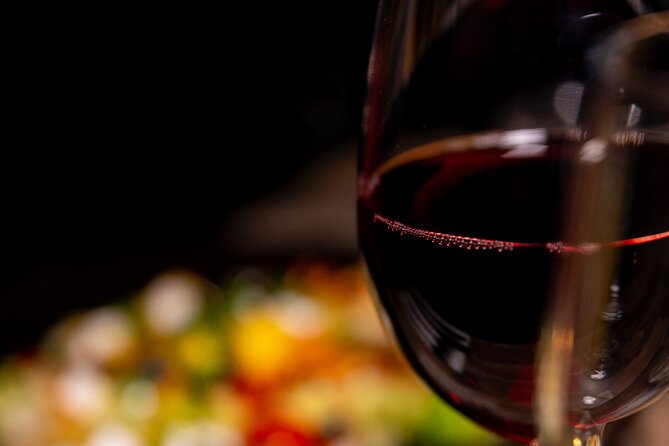3-course Dinner in the Dark Amsterdam - FAQ