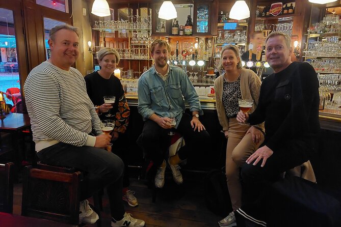 3 Course Walking Dinner in Delft with Guided Tours in Between - Key things that make this Delft dinner walk work