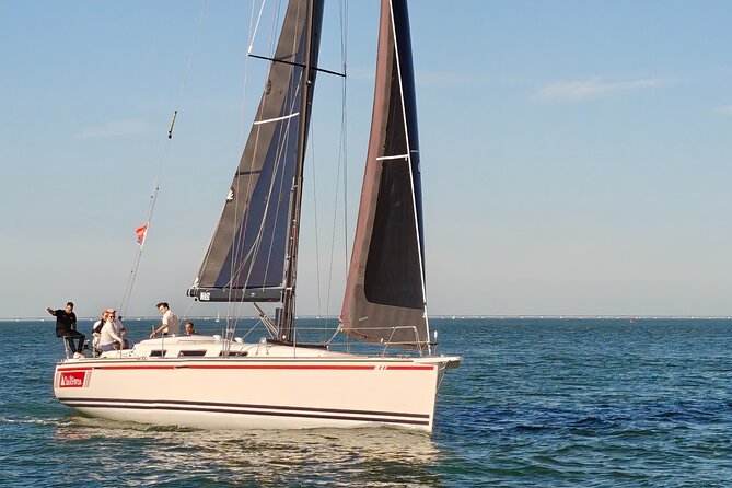 3 hour boarding ticket Summer sailing from Wemeldinge (Zeeland) - Key Points to Know Before You Sail