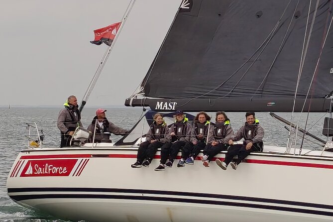 3 hour boarding ticket Summer sailing from Wemeldinge (Zeeland) - What You Get for the Price: Value Beyond the Ticket