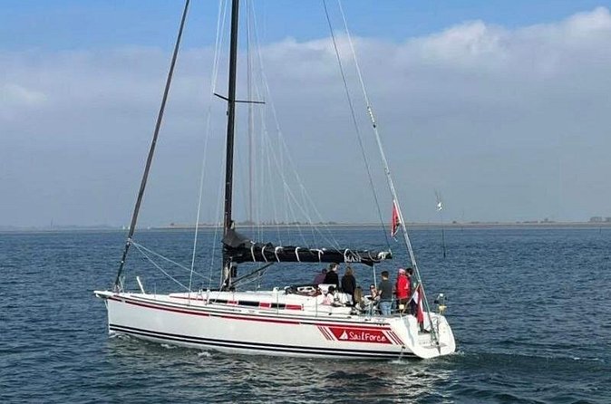 3 hour boarding ticket Summer sailing from Wemeldinge (Zeeland) - Weather Rules, Windy Day Excitement, and How Cancellation Really Impacts You