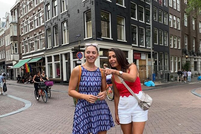 4Hrs with a Local in Amsterdam: Full Private & Personalized Tour. - Why a private 4-hour Amsterdam tour is good value