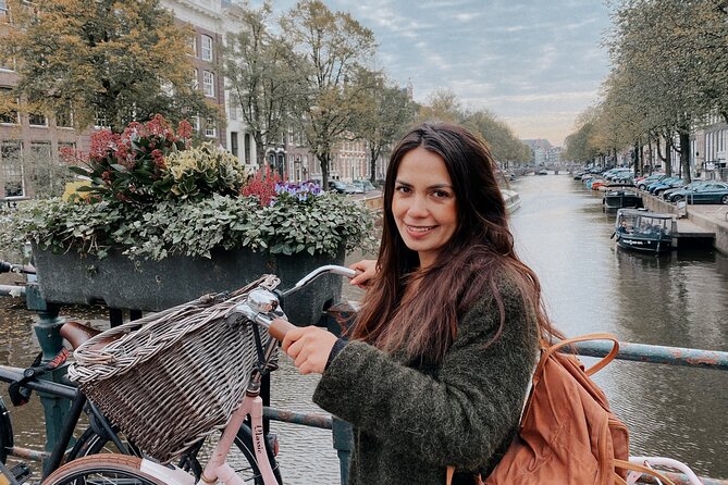 4Hrs with a Local in Amsterdam: Full Private & Personalized Tour. - Portuguese Synagogue and the Jewish Quarter context