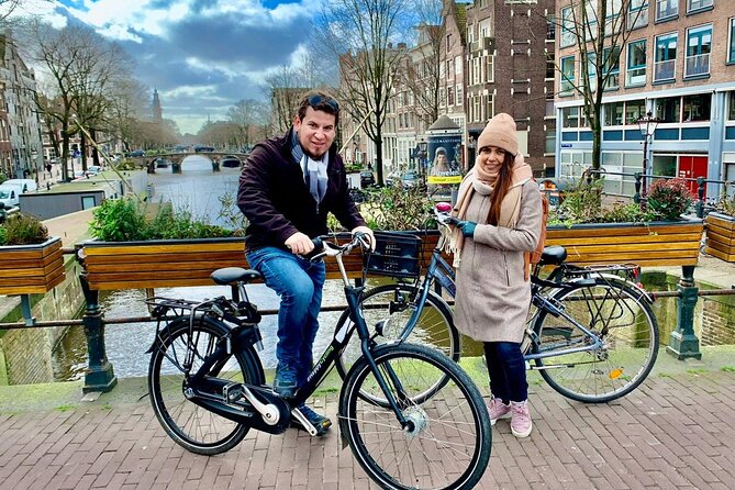 4Hrs with a Local in Amsterdam: Full Private & Personalized Tour. - Spiegelquarter: antiques and art without the crowd pressure