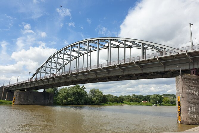 6 Hour Battle of Arnhem Tour by Car with Private Guide - Key highlights I’d mark on your shortlist
