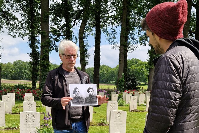 6 Hour Battle of Arnhem Tour by Car with Private Guide - How a private car tour makes Arnhem click in 6 hours