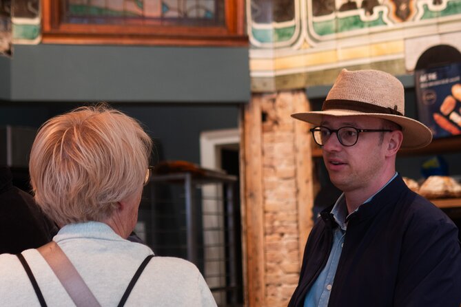 A 3-Hour Private Guided Tour Through Amsterdam with a Local - Price and what you actually get for $240.30 per group
