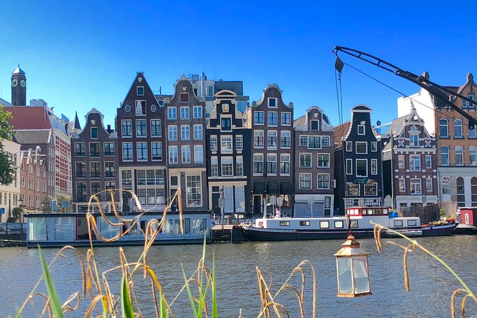 Absolutely Amsterdam - the Essential Introductory Walking Tour - Ons’ Lieve Heer op Solder: Tolerance in Practice, Seen From Outside