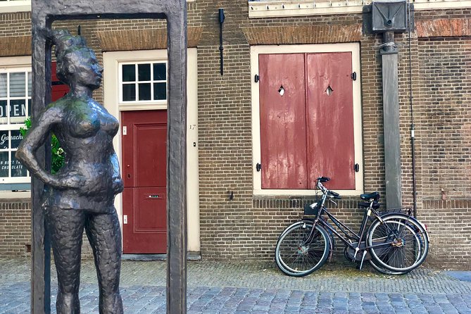 Absolutely Amsterdam - the Essential Introductory Walking Tour - Where This Tour Starts by Beursplein (and Why Location Matters)