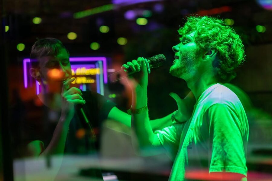 Aloha Amsterdam: Private Karaoke Booth with 20.000 Songs - My Booking Advice: Should You Choose Aloha Amsterdam Karaoke?