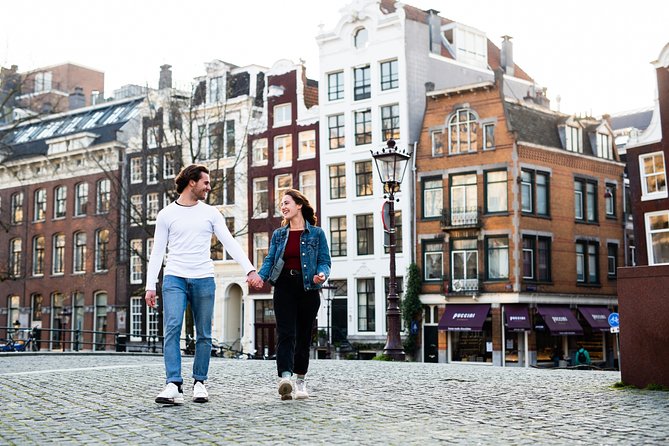 Amstagram Tour & Moco Experience - Professional Photos and How to Get the Best Results from the Guide