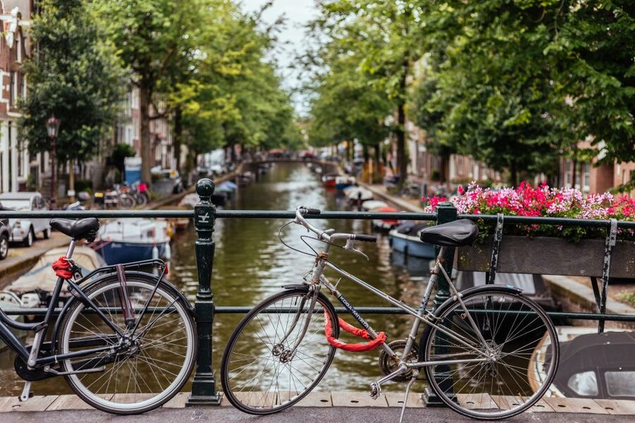 Amsterdam: 1.5-Hour Private Kick-Start Tour with a Local - What You Actually Walk Through, and Why It Feels Different