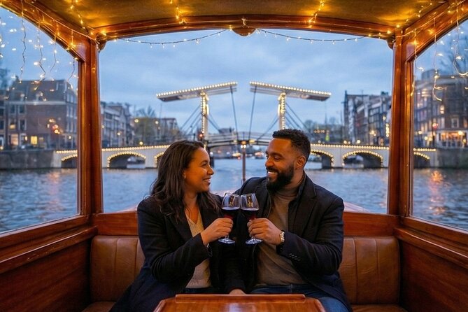 Amsterdam 1-Hour Canal Cruise With Live Guide - My booking verdict: should you take the cruise?