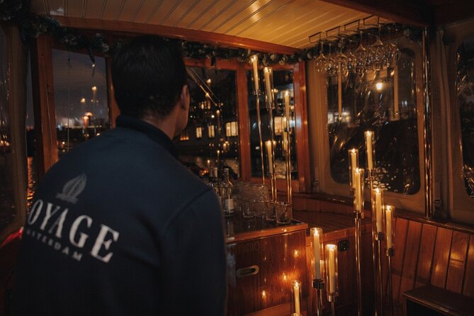 Amsterdam: 2-Hour Canal Cruise incl. Drinks & Dutch Snacks - Who this cruise fits best, and who should choose differently