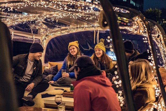 Amsterdam 2-Hour Evening Cruise With Live Guide and Bar - Quieter canal corners, then cheese on the brain