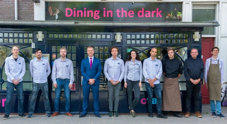 Amsterdam: 3 Course Dinner in the Dark - Who This Works For, and Who Should Skip It