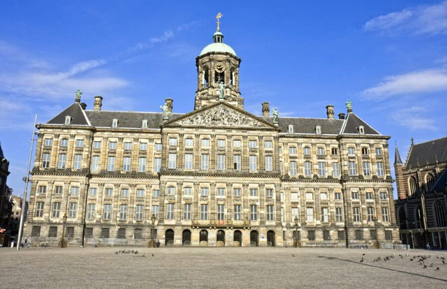 Amsterdam: 3-Hour Private Highlights City Tour by Minivan - A Private Minivan Tour That Actually Fits Amsterdam