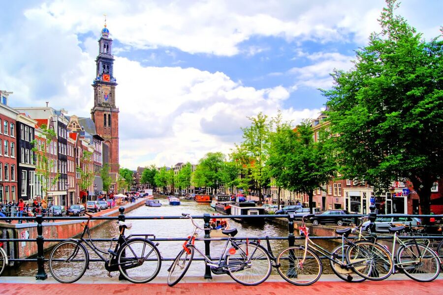 Amsterdam: 3-Hour Private Highlights City Tour by Minivan - Canal Belt and Grachtengordel: Why UNESCO Matters on the Ground