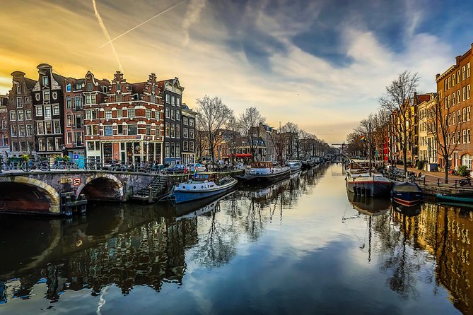 Amsterdam 4 Hours Private Photo Walk - What a four-hour private format does well (and what it cannot)