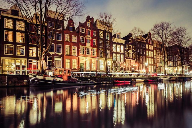 Amsterdam 4 Hours Private Photo Walk - Price and value for a private up to 2-person group