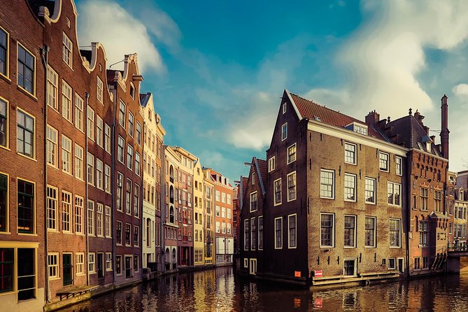 Amsterdam 4 Hours Private Photo Walk - Who this photo walk is best for