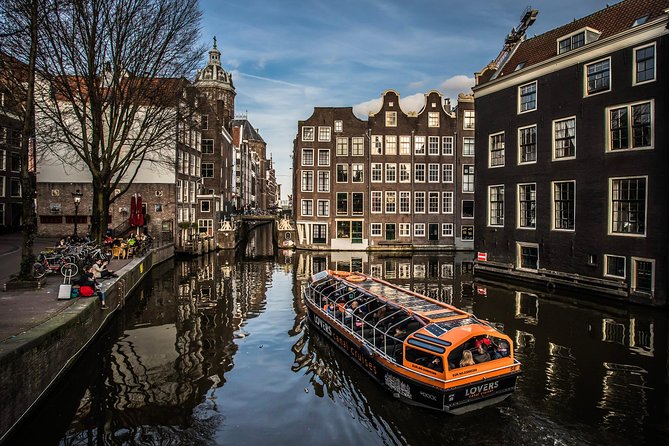 Amsterdam 4 Hours Private Photo Walk - Olaf’s night photography lesson: the part you’ll thank yourself for later