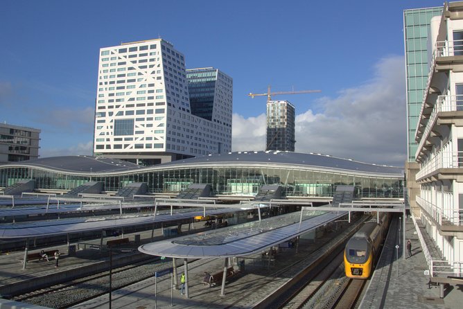 Amsterdam Airport Schiphol & Amsterdam City to Utrecht - Private transfer details that affect real travel decisions