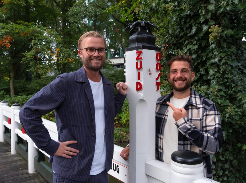 Amsterdam All Inclusive Guided Walking Craft Beer Tour - Dutch bar snacks: the unsung hero of a tasting tour
