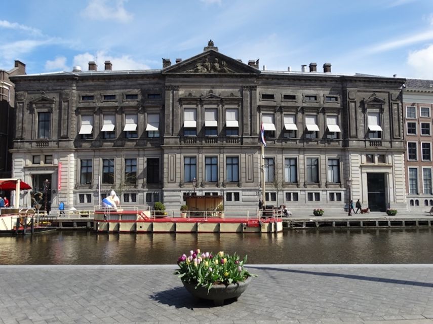 Amsterdam: Allard Pierson Heritage Collections Entry Ticket - Maps and atlases: the collections that make you slow down