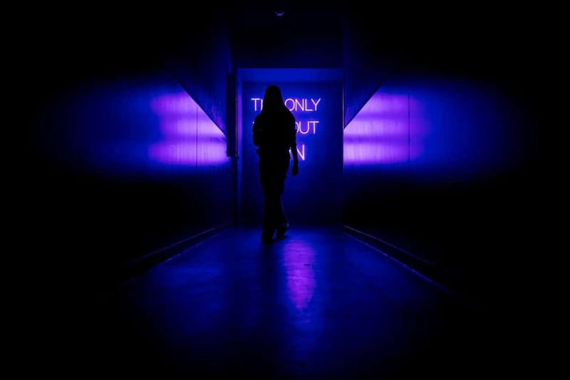 Amsterdam: AMAZE Immersive Audiovisual Experience Ticket - FAQ