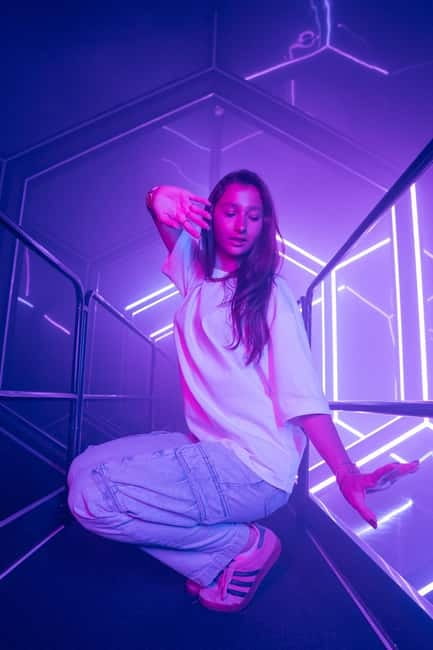 Amsterdam: AMAZE Immersive Audiovisual Experience Ticket - Who should book AMAZE, and who should skip it