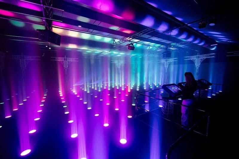 Amsterdam: AMAZE Immersive Audiovisual Experience Ticket - Should you book AMAZE in Amsterdam? A fast decision checklist