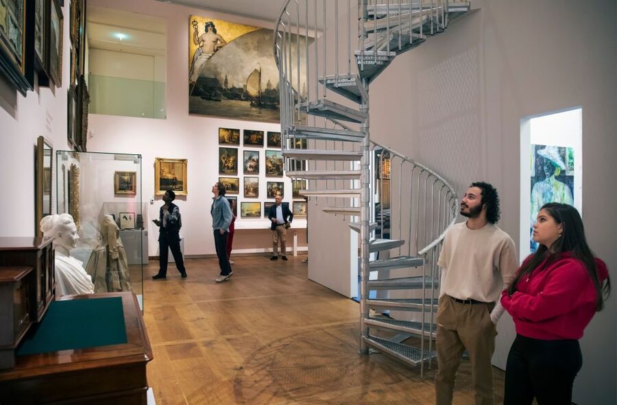 Amsterdam: Amsterdam Museum Entry Ticket - How to plan your one-day visit without feeling rushed