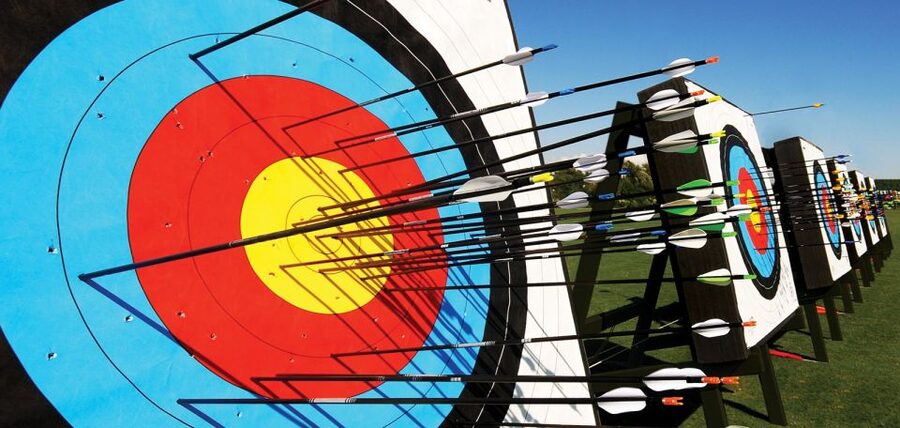 Amsterdam: An Unforgettable Archery Experience! - The Flow of Your Archery Session, from Safety Talk to Debrief