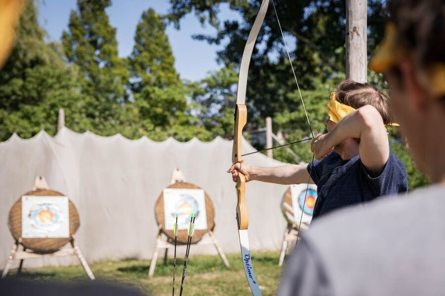 Amsterdam: An Unforgettable Archery Experience! - Price and What You Really Get for About $23