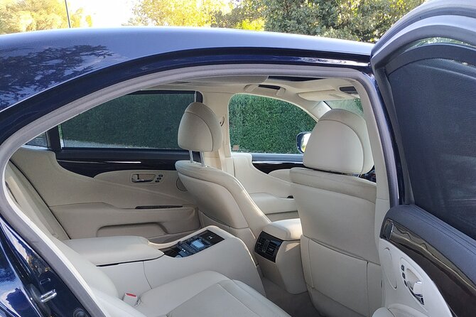 Amsterdam and Countryside Private Full-Day Tour by luxury car - Monnickendam: fewer crowds, still photogenic