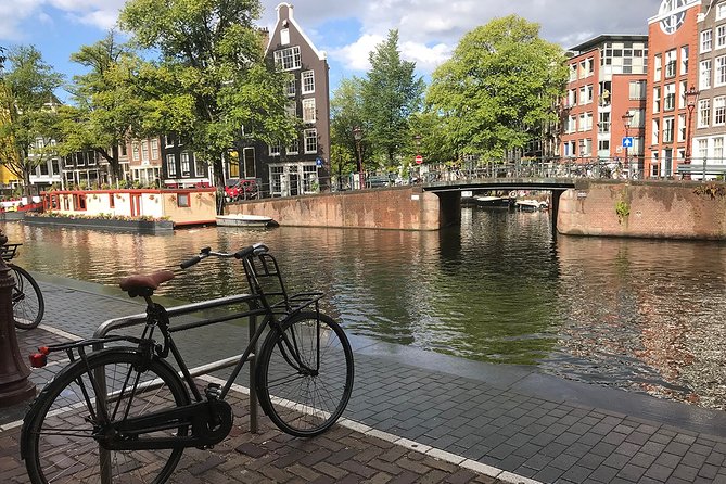 Amsterdam and Countryside private tour - Private Minivan Pickup Means You Start Relaxed, Not Stuck