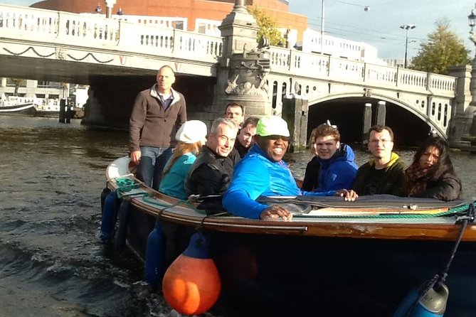Amsterdam and Countryside private tour - Kaaswaag Edam: Edam Cheese Time Without Added Pressure
