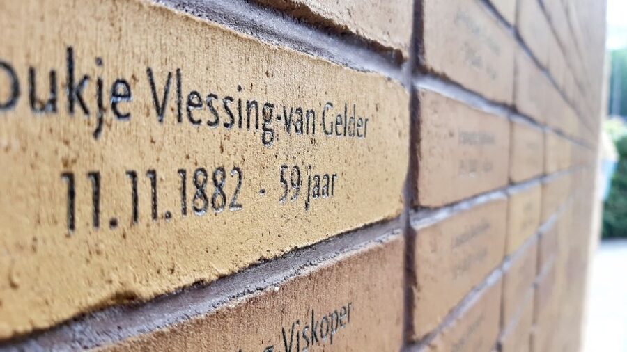 Amsterdam: Anna Frank and World War II History Walking Tour - Tracing the Jewish district in Amsterdam, from around 1600 to the Nazi occupation