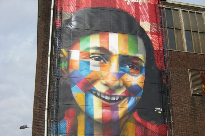 Amsterdam: Anne Frank and Jewish Quarter Walking Tour (TOP RATED) - Portuguese Synagogue: a window into community life during the Dutch Golden Age