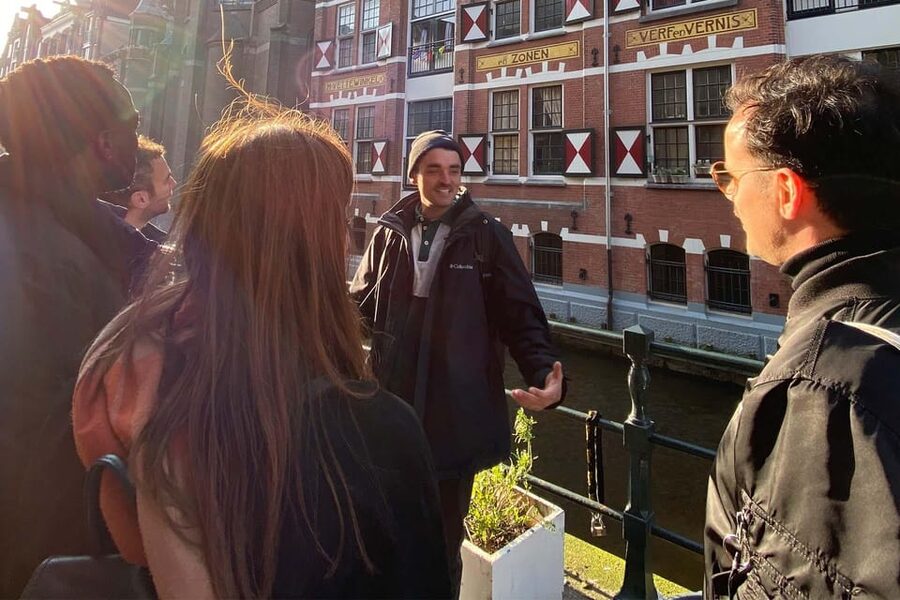 Amsterdam: Anne Frank Guided Small Group Walking Tour - Key Things That Make This Tour Worth Your Time