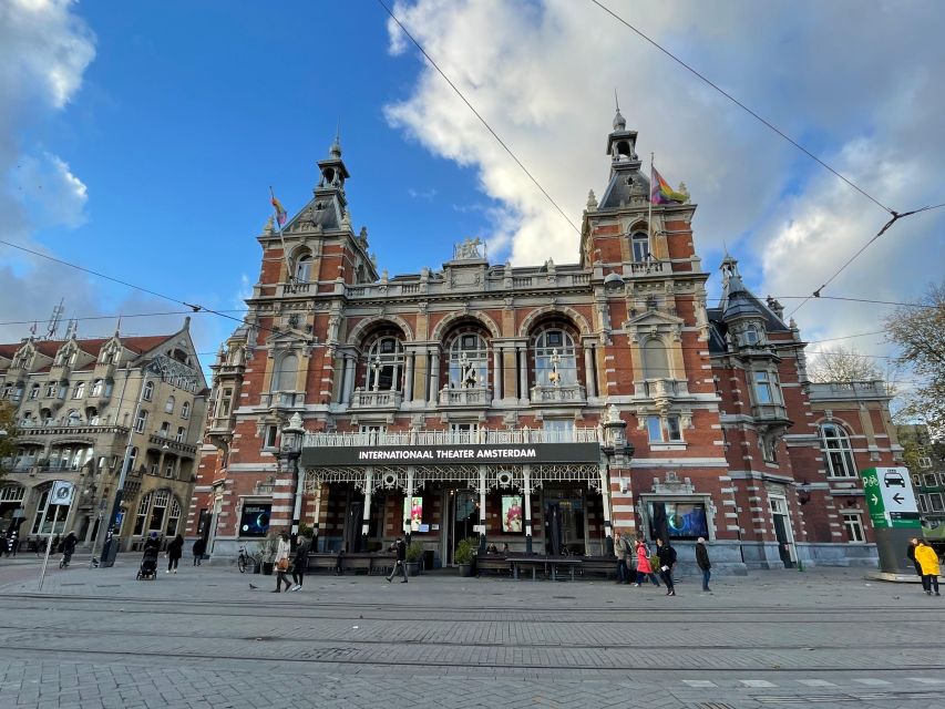 Amsterdam: Anne Frank's Last Walk & Visit the House in VR - Key highlights you should know before you go